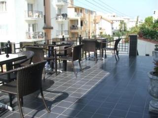 Watermill Hotell Kerýnia Eksteriør bilde