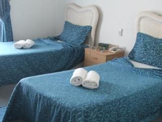 Watermill Hotell Kerýnia Eksteriør bilde