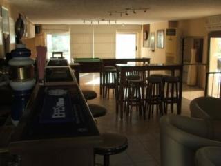 Watermill Hotell Kerýnia Eksteriør bilde
