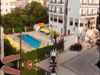 Watermill Hotell Kerýnia Eksteriør bilde