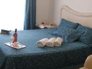 Watermill Hotell Kerýnia Eksteriør bilde